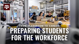 Scaling Success — Preparing Today’s Students For Tomorrow’s Jobs