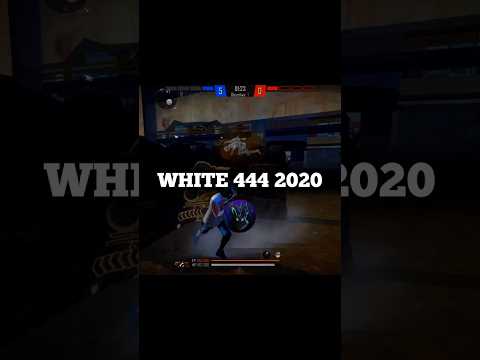 هل كان الماضي أفضل 2020 ضد 2025 في فري فاير