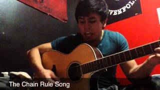 The Chain Rule Song