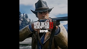 Every Game Of The Year ( Part 1 )#shorts #rdr2 #sekiro #ghostoftsushima #godofwar #gaming