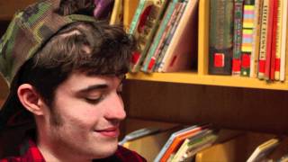 First Tattoo Trailer 2011 By Eric Freeman