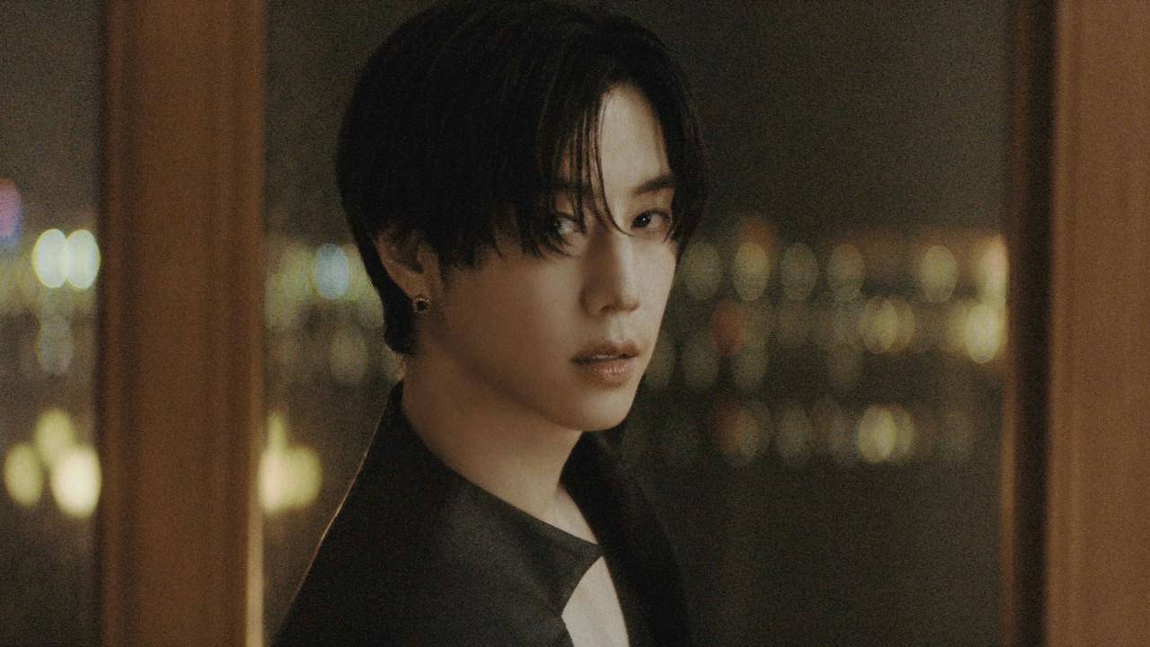 Mark Tuan- NIGHTLIGHT (feat. MILLI) MV Teaser #1