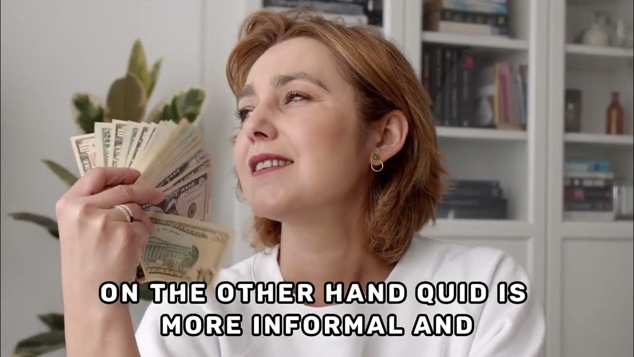 how-to-tell-the-difference-between-pounds-and-quid-youtube