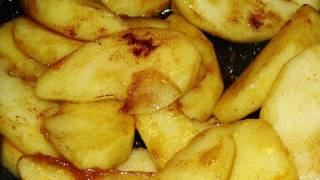 How to Make Fried Apples How to Make Fried Apples