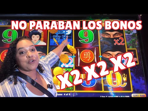 FIESTA TEMÁTICA CASINO ♣️♥️