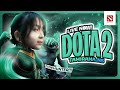 DOTA lagi sampe jago ga sih | Main Dota 2