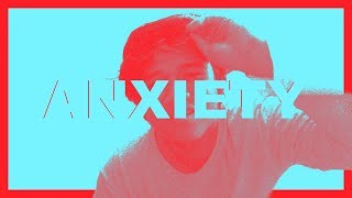 Video thumbnail of "opan - ANXIETY (Official Video)"