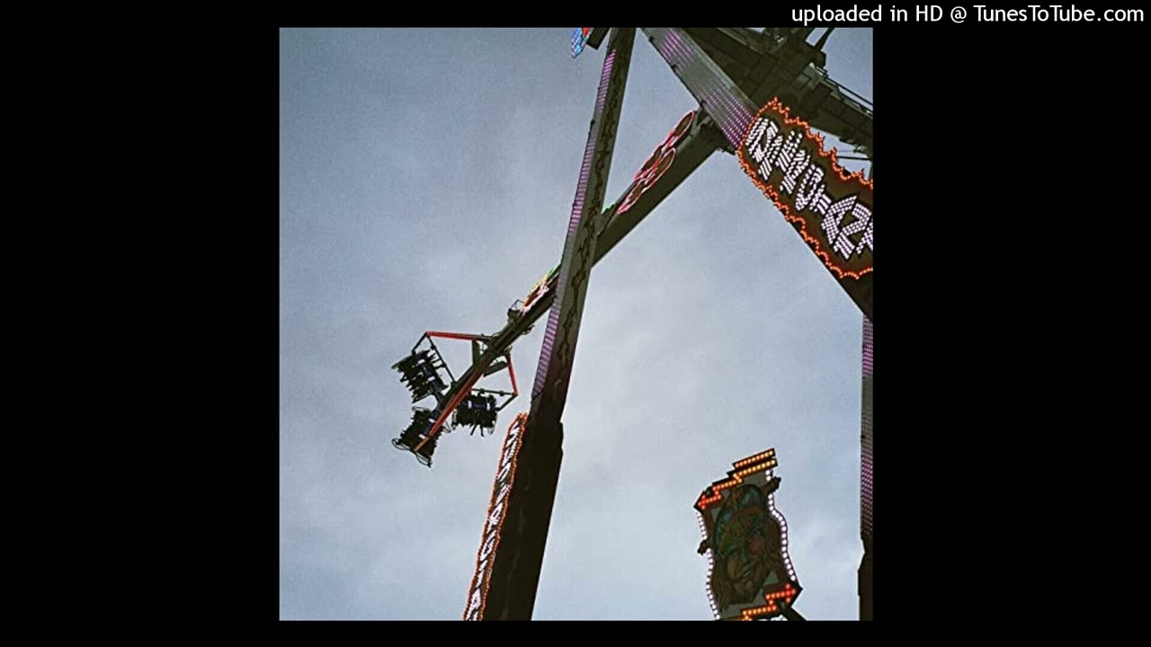 (FREE) Edwin Rosen X Danziger X Indie Pop Type Beat - downfall (prod. 5ebi)