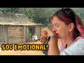 Laotienii mau adus pana la lacrimi