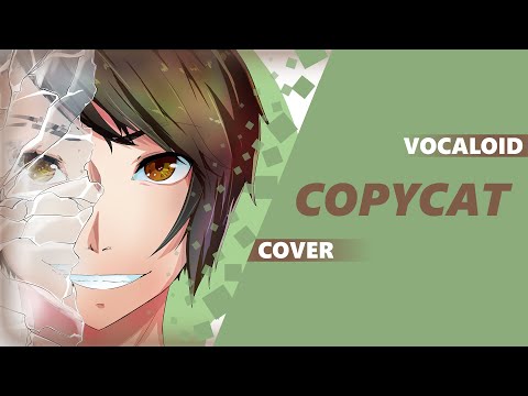 Copycat (Metal Version) | Dima Lancaster