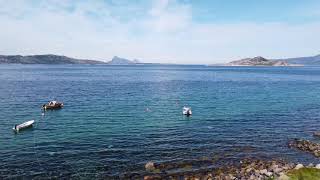 Stuvland, Lurøy, Norway | DJI Mavic Mini