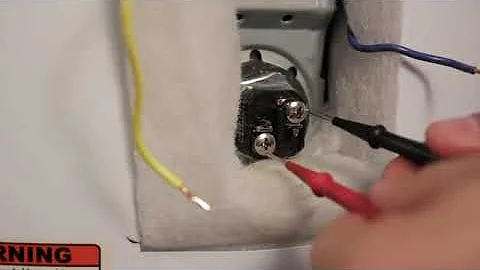 What's Causing a Water Heater to Trip a Circuit Breaker