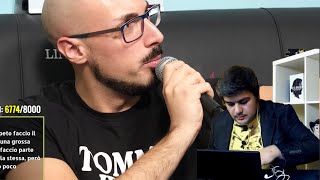 💰STASERA ci FACCIAMO i CONTI in TASCA…*ModGate* con Ivan Grieco in studio | Cerbero Podcast #1537