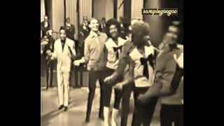 Jackie Wilson - Baby Workout chords