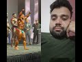 Derek Lunsford beat Hadi Choopan