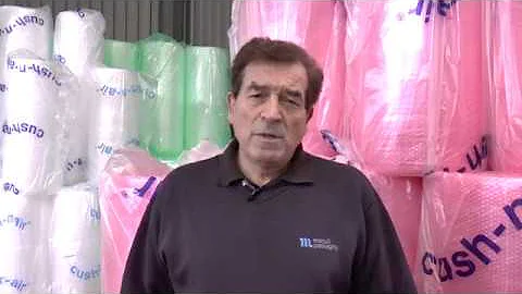 SMARTech energy help Manuli Packaging UK Ltd put energy efficiency plans into motion