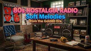 80s Nostalgia Radio - Soft Melodies From The Golden Era screenshot 5