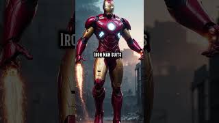 Bruce Wayne vs Tony Stark: Who’s the Richest Billionaire.