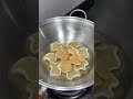 Watch Rice Crackers Puff Up in Seconds! 🤯