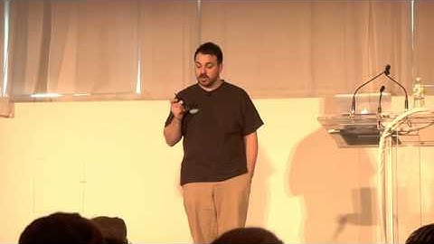 NYC* 2013 -  "Building a Scalable Time-Series Database with Cassandra" at BlueMountain Capital