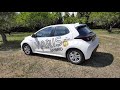 Toyota Yaris Hybrid 2021 | Vano motor | Espacio interior | Maletero | 120H
