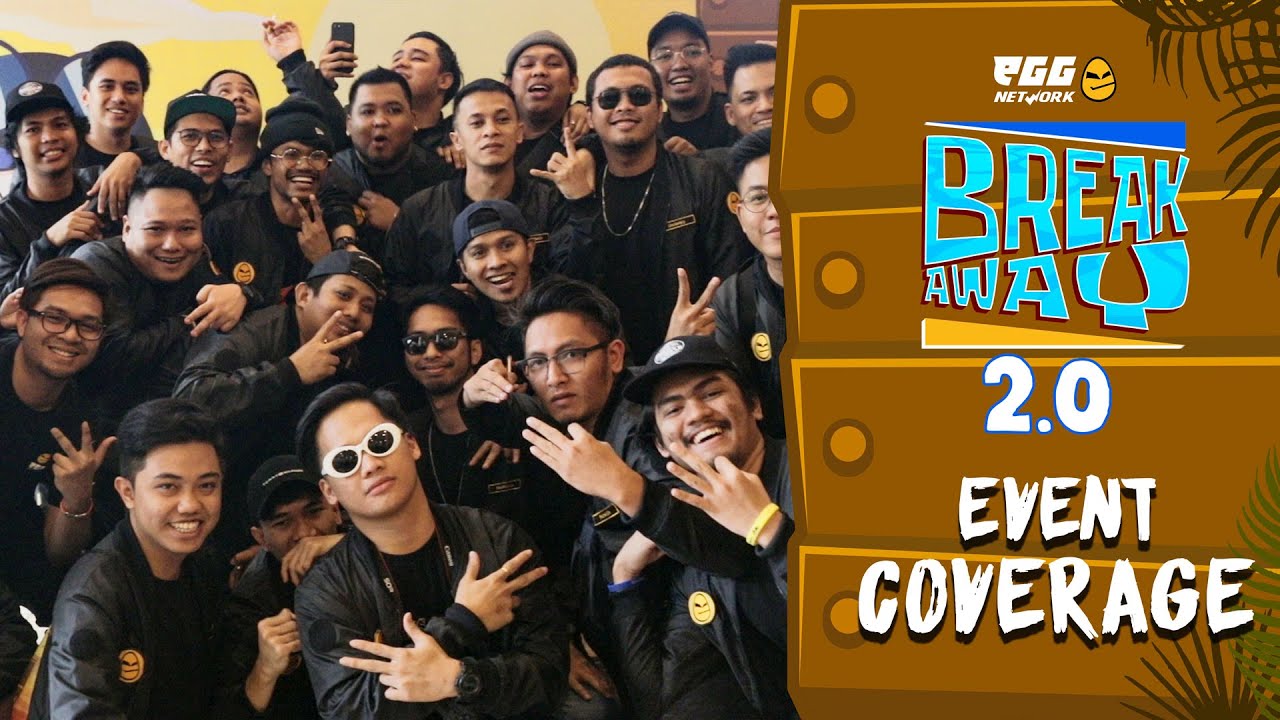 Breakaway 2.0 | Facebook Gaming Creators