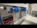 Seawater Pro Watermakers - Bertram installation