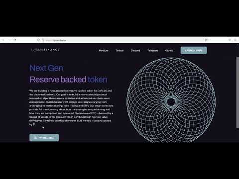 Dominate the crypto market with Elysian's features