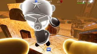 Light Favored Gameplay Light Bearers