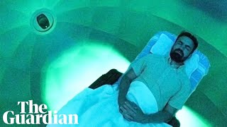 Has wellness become a gateway to conspiracy? | A sceptic's guide to wellness Profile