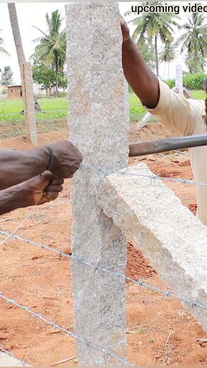 9886723096 FENCING WORK