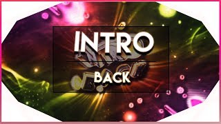 #101 Intro Back [ Probably One of My Best 😊]