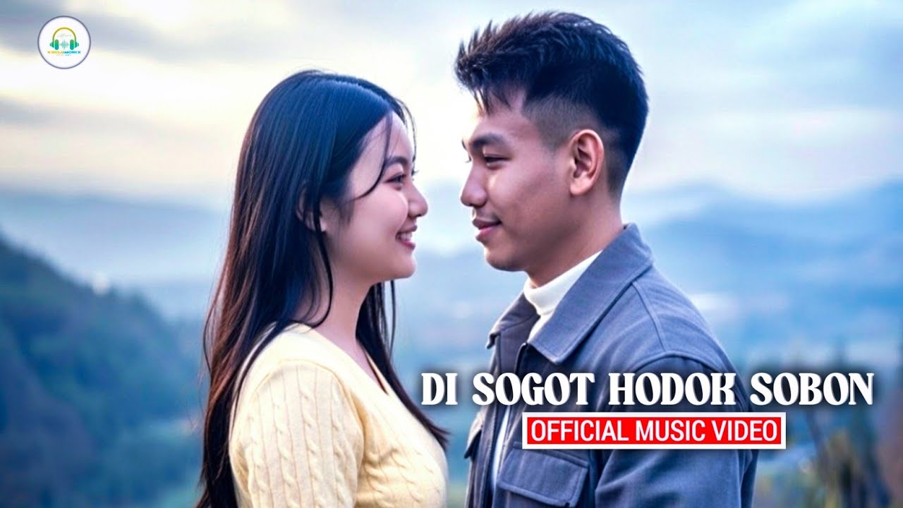 DI SOGOT HODOK SOBON | Official Chakma Song 2026 | X GuloMoni X | SukLaL | Chakma New Romantic Music