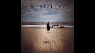 NEW EP: NOSTALGIA (acoustic set) - Annie Hurdy Gurdy // Snippets