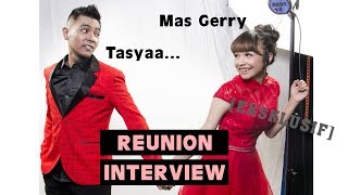 DownloadSERUNYA REUNI TASYA & GERRY MP3 MP4 SERUNYA REUNI TASYA & GERRY