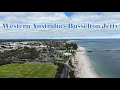 Western Australia Busselton Jetty 2025