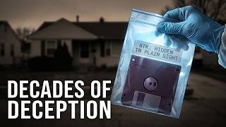 What Was the BTK Killer's True Psychological Drive?