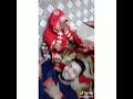 #Bhabi & #Dewar 🙊💇💆 wedding funny TikTok videos