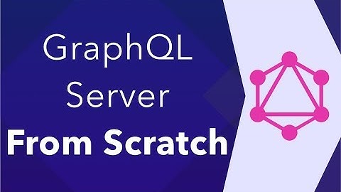 .NET GraphQL Server From Scratch | Part 4 | Finishing the GraphQL Middleware