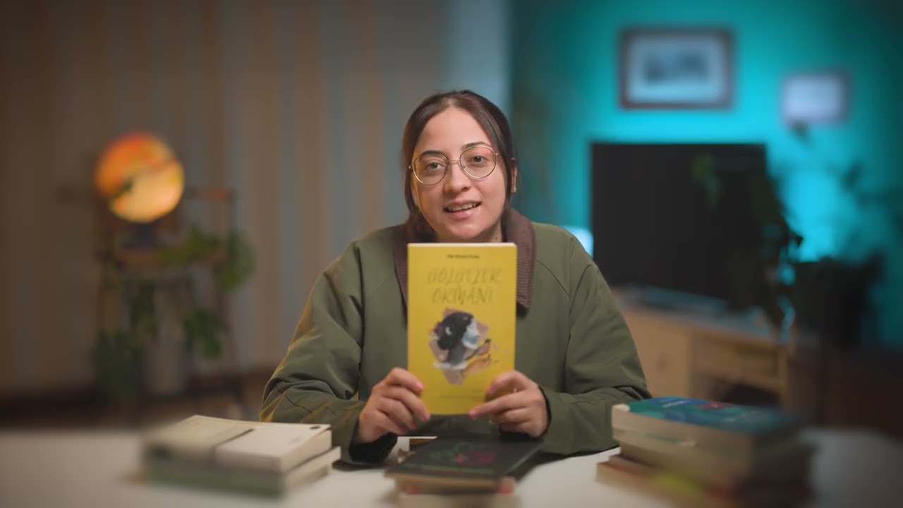 2025 Favori Kitaplarım