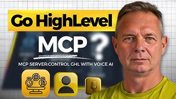 Go High Level MCP