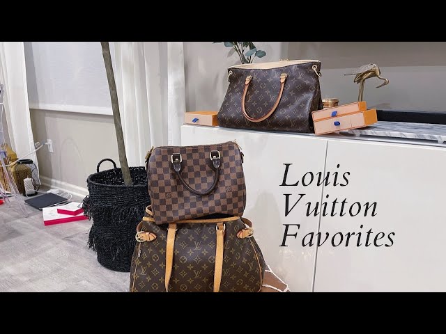 Louis Vuitton vs Chanel: Which Brand Worth Buying? – Bagaholic