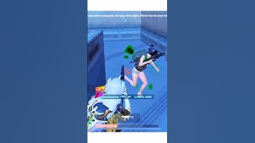 Check this 1v3 🥵 #bgmi #clutch #bgmiindia #shorts #youtubeshorts be