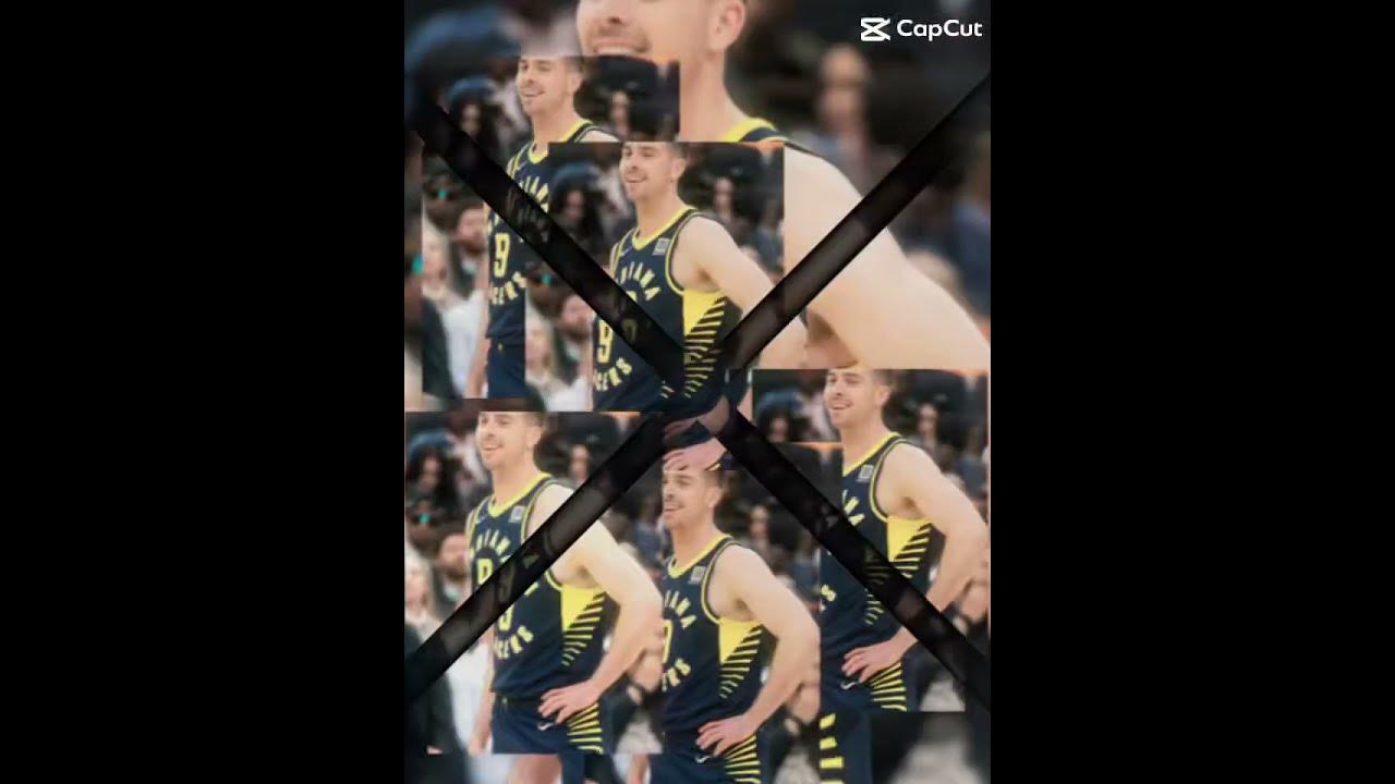 pacers 4th of july shirt