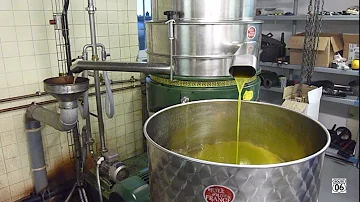 Comment faire décanter lhuile d'olive ?