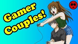 G.G.'s Guide to Getting a Gamer Girl/Guy - Goombah's Real Talk
