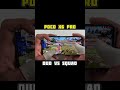 3 finger handcam gameplay solo vs squad poco x3 pro 