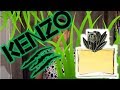 Kenzo "Jungle Le Tigre" Fragrance Review