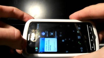 LG Optimus Q by Straight Talk Review