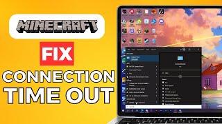 How To Fix Connection Timed Out Minecraft Server (2024) Quick Fix